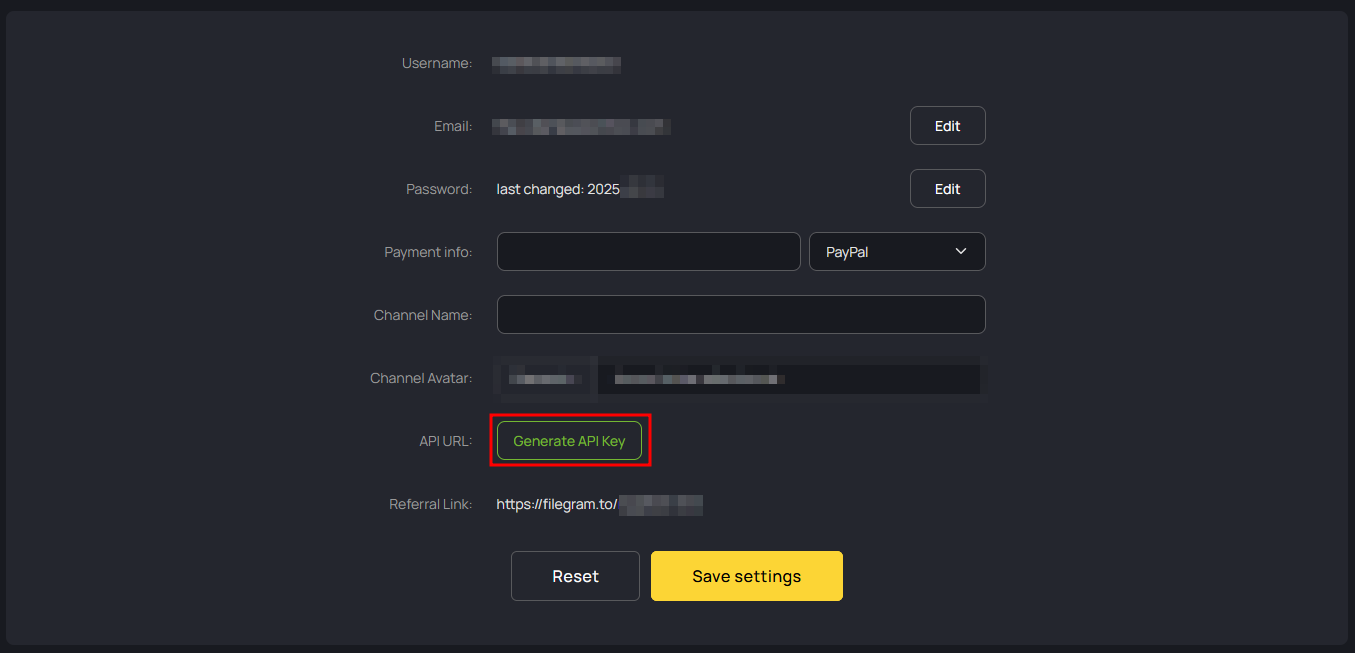Filegram 1