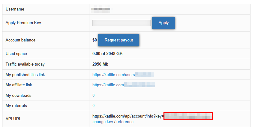 Katfile 2