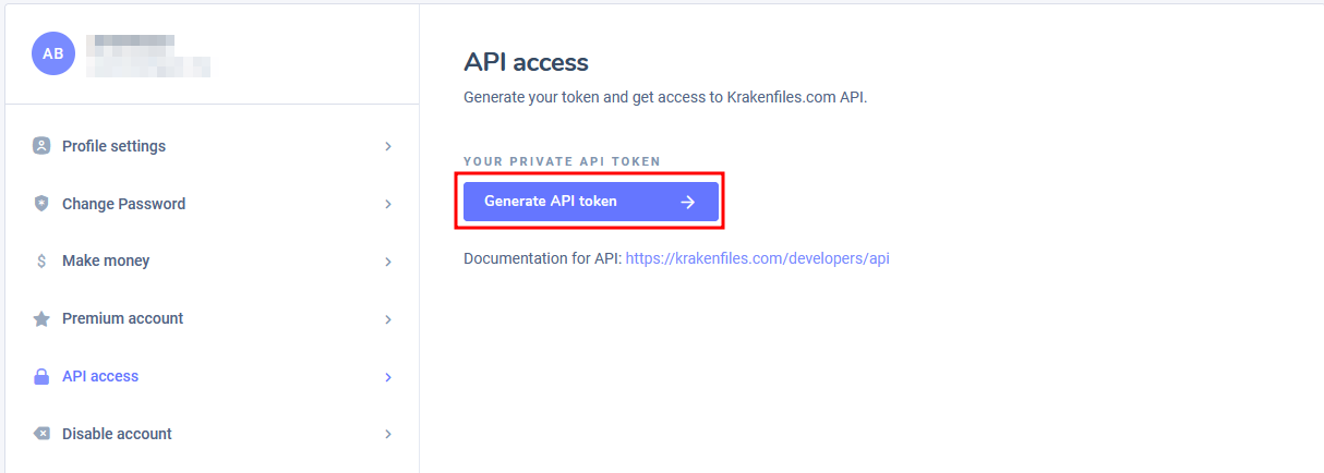 KrakenFiles 1