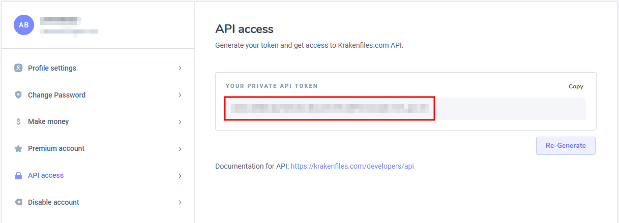 KrakenFiles 2