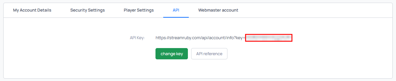 StreamRuby 3
